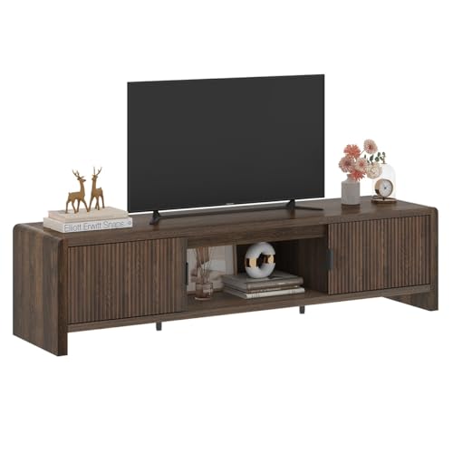 TV Stand for 75/65/55 Inch TVs, view 2
