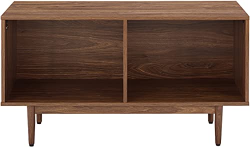 Liam Medium Record Storage TV Stand, view 5