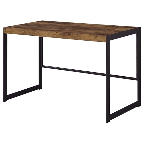 Coaster Home Furnishings – Estrella – Engineered Wood – 47-Inch Writing Desk, view 6