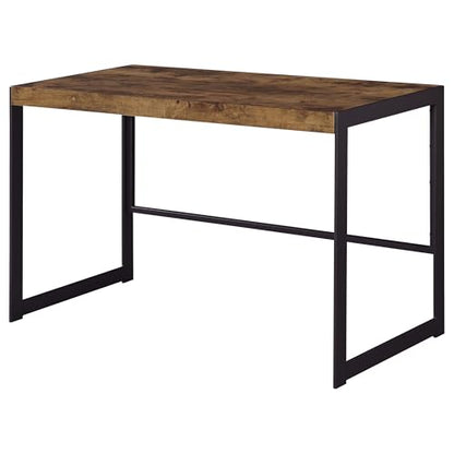 Coaster Home Furnishings – Estrella – Engineered Wood – 47-Inch Writing Desk, view 6