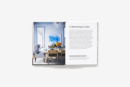 Style Comfort Home decorating guide book, view 8