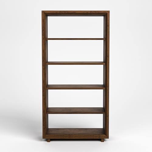 Saranac Etagere/Tall Bookcase, view 3