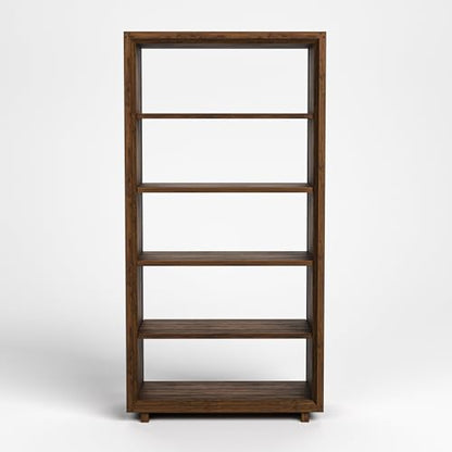 Saranac Etagere/Tall Bookcase, view 3