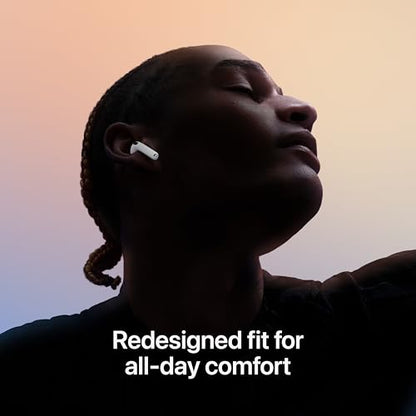 AirPods 4 Wireless Earbuds, view 5