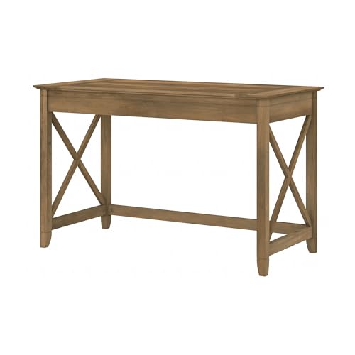 Key West 48W Writing Desk in Reclaimed Pine