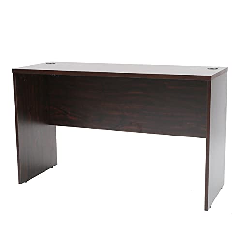 Home Office PC Desk Writing Study Desktop Table 47.24''W17.7''D29.5''H Computer, view 3