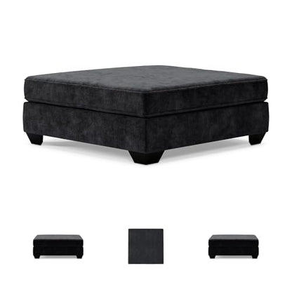 Signature Design by Ashley Lavernett Contemporary Square Oversized Accent, view 6