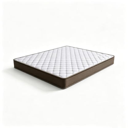 6 Inch Twin Mattress, Medium Firmness Twin Mattress in a Box, view 3
