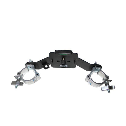 Prox XT-MEDIAMOUNT Universal 32" to 80" TV Bracket Clamp with Vesa Mounting Bracket for F34 F32 12" Bolt Truss or Speaker Stands