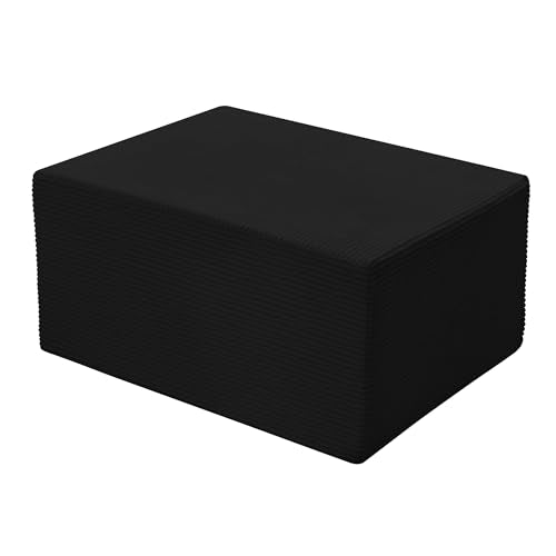 Ottoman for Cloud Sectional Boneless Couches Living Room, view 2