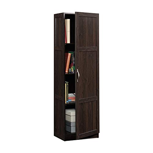 Miscellaneous Storage Storage Cabinet/ Pantry cabinets, Cinnamon Cherry finish