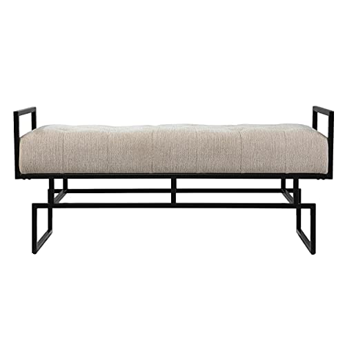 Coniston Upholstered Bench