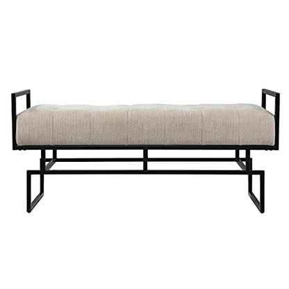 Coniston Upholstered Bench