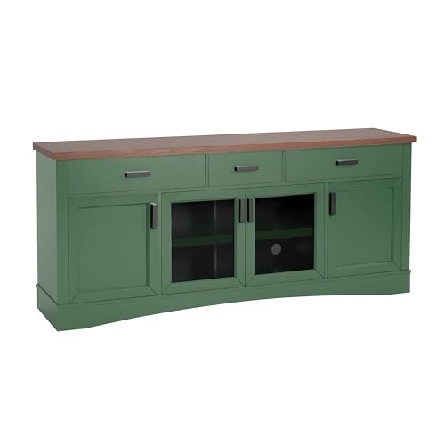 Diver Modern TV Stands for Living Room, view 8