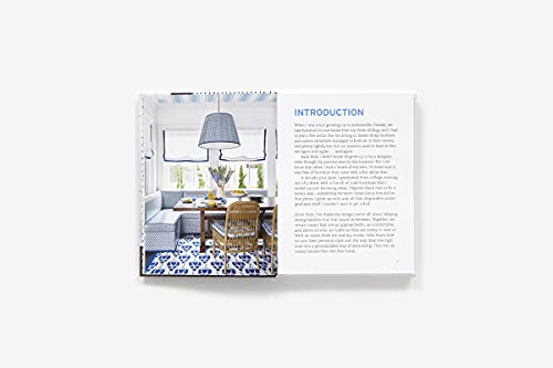 Style Comfort Home decorating guide book, view 5