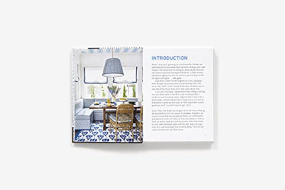 Style Comfort Home decorating guide book, view 5