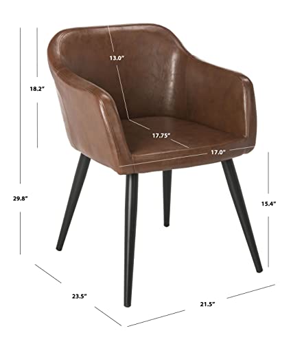 Safavieh Home Collection Adalena Accent Chair