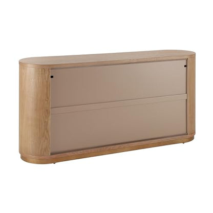 Cuzz Sideboard Buffet Cabinet with Storage, view 7
