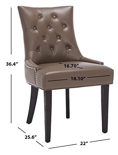 Safavieh Mercer Collection Harlow Ring Chair, view 4