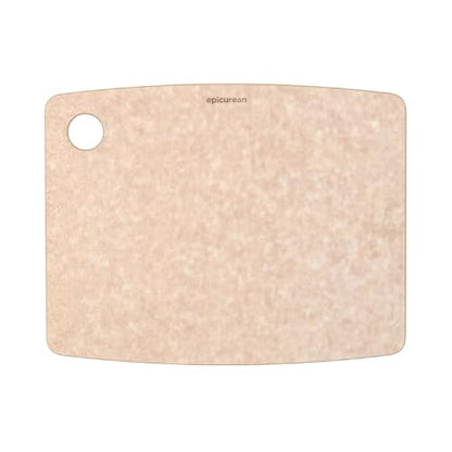 Kitchen Series Cutting Board, 14.5 x 11.25 Inch, Natural, view 2