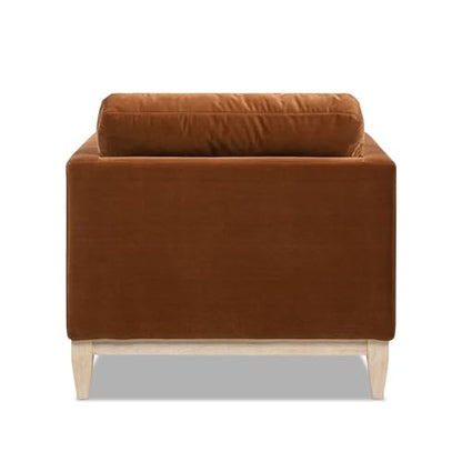 Jennifer Taylor Home Knox 65" Modern Farmhouse Chaise Lounge Chair, view 7