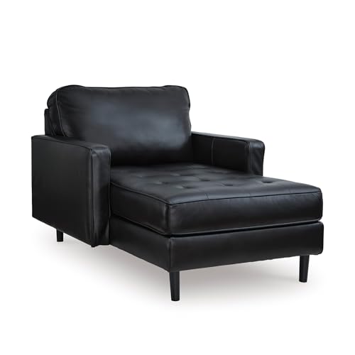 Signature Design by Ashley Bryceview Modern Tufted Chaise Lounge, view 2