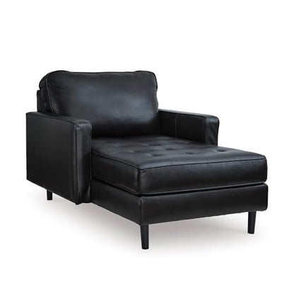 Signature Design by Ashley Bryceview Modern Tufted Chaise Lounge, view 2