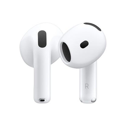 AirPods 4 Wireless Earbuds, view 3