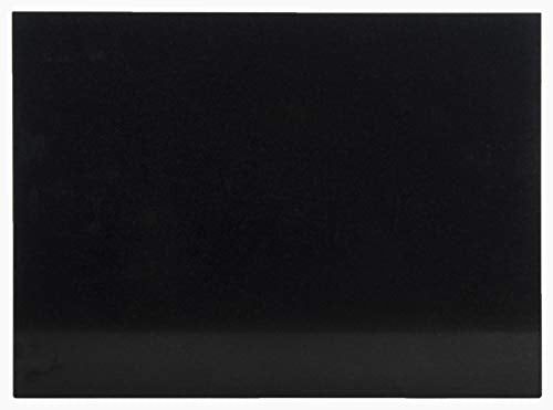 Black and Gold Leaf Side Table, view 7