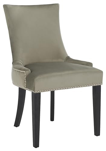 SAFAVIEH Mercer Collection Lester Dining Chairs
