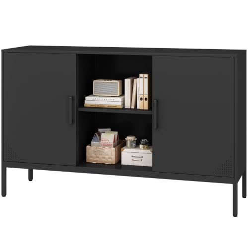 Metal Storage Cabinet, view 2