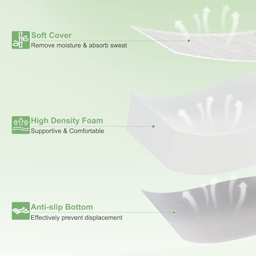 Extra Firm Mattress Twin Size 8 Inch, view 7