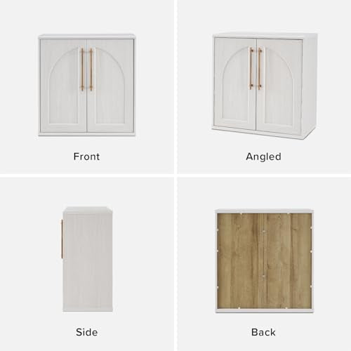 Blake Storage Cabinet, view 6