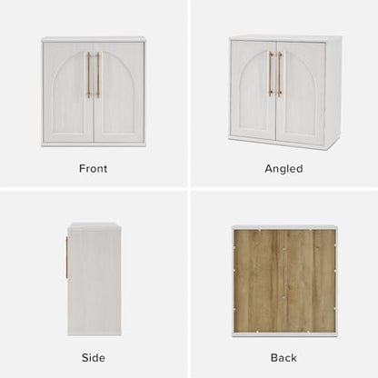Blake Storage Cabinet, view 6