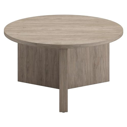 Anders Coffee Table, 32" Wide,Grey