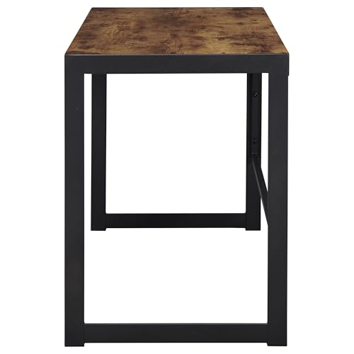 Coaster Home Furnishings – Estrella – Engineered Wood – 47-Inch Writing Desk, view 7