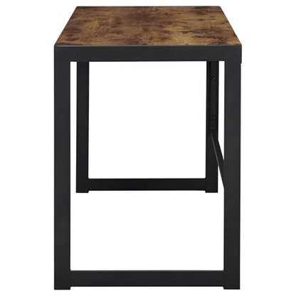 Coaster Home Furnishings – Estrella – Engineered Wood – 47-Inch Writing Desk, view 7
