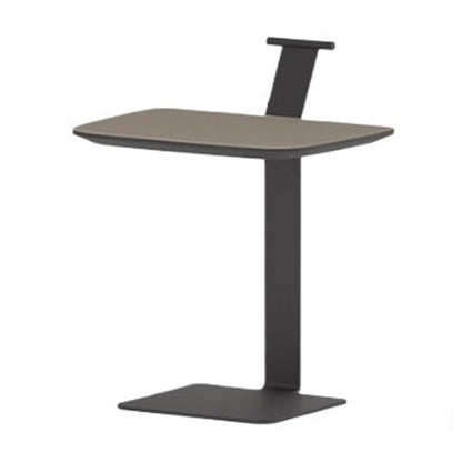 Coffee Tables for Living Room Simple Saddle Leather Sofa Side Table Home Bedside Living Room Small Coffee Movable Bedroom Furniture