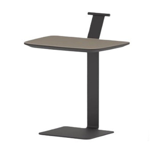 Coffee Tables for Living Room Simple Saddle Leather Sofa Side Table Home Bedside Living Room Small Coffee Movable Bedroom Furniture