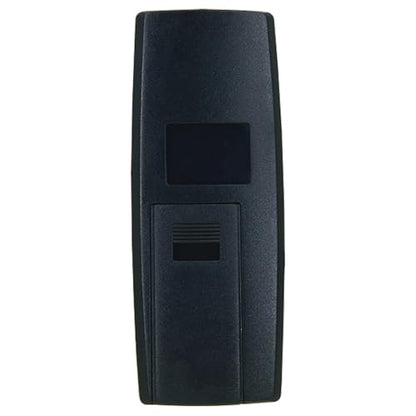 Replacement Remote Control for Walker Edison Electric Fireplace RV26V80L-MT1,RV26V80M-MT1,RV28V80L-MT1,RV28V80M-MT1,RV30V80L-MT1,RV30V80M-MT1,RV33V80M-MT1,RV33V80L-MT1,RV36V80L-MT1,RV28V80H-MT1