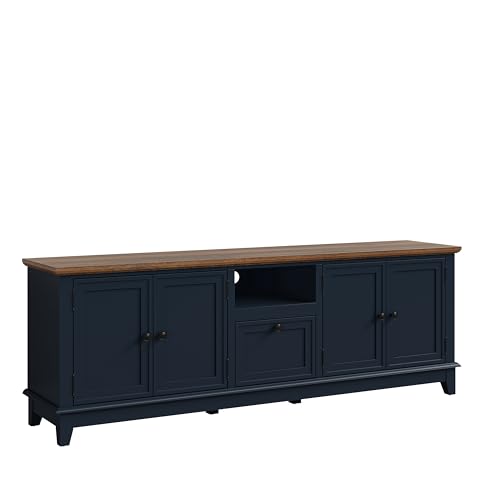 72" Farmhouse TV Stand for TVs Up to 80 Inches, view 8