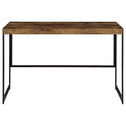 Coaster Home Furnishings – Estrella – Engineered Wood – 47-Inch Writing Desk, view 5