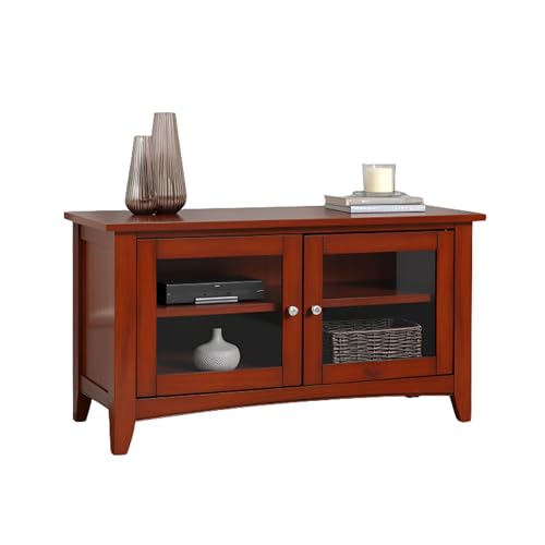 Shaker Cottage 36-Inch TV Stand Cabinet, view 2
