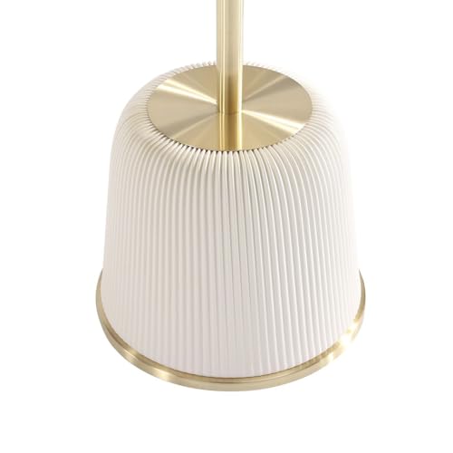 Anderson Modern 15.75" Round End Tables 1.0, view 6