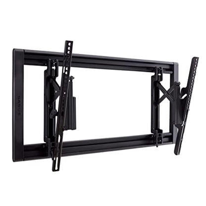 Tilting TV Wall Mount for 42" to 90" TVs, Low Profile & Universal Design, view 2