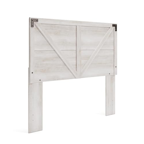 Signature Design by Ashley Shawburn Queen Headboard Only, view 2