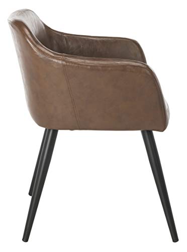Safavieh Home Collection Adalena Accent Chair