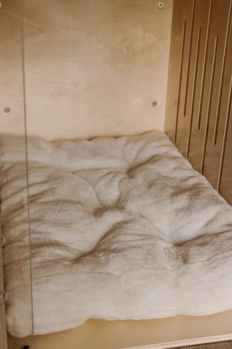Modern Dog Crate Furniture, view 5
