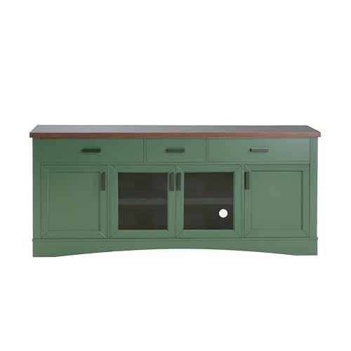 Diver Modern TV Stands for Living Room, view 7