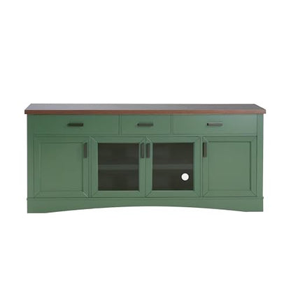 Diver Modern TV Stands for Living Room, view 7